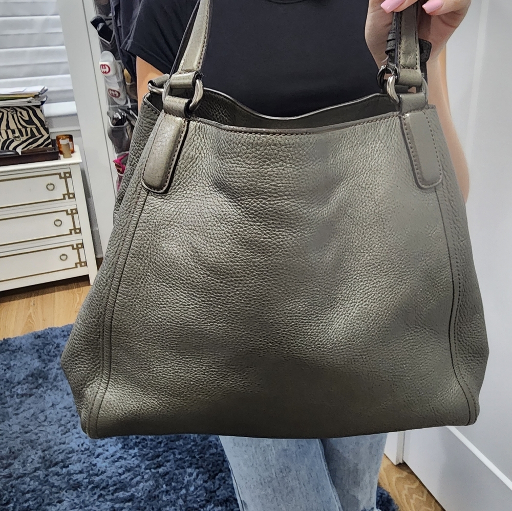 Gucci Soho satchel - Picture 3 of 7